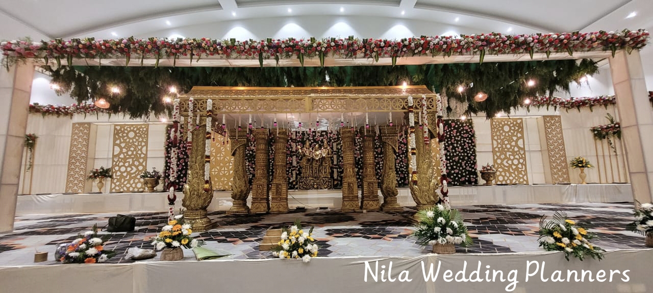Stage Decoration 9